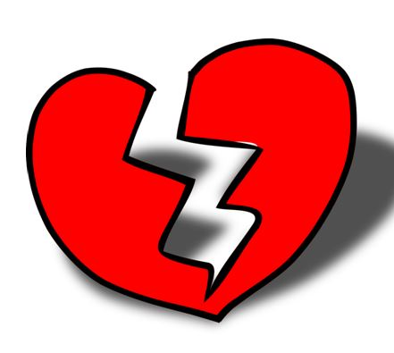 Moving in together could kill your relationship'