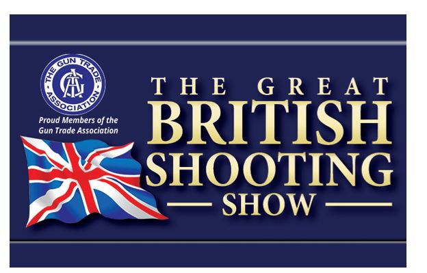 THE GREAT BRITISH SHOOTING SHOW 2017