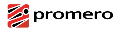 Company Logo For Promero, Inc'