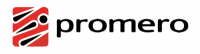 Promero, Inc Logo