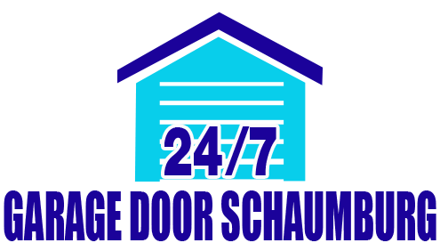 Company Logo For Garage Door Repair Schaumburg'