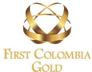 First Colombia Gold Corp. (FCGD) Logo