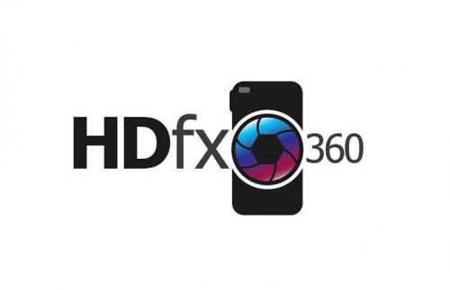 HD fx360'