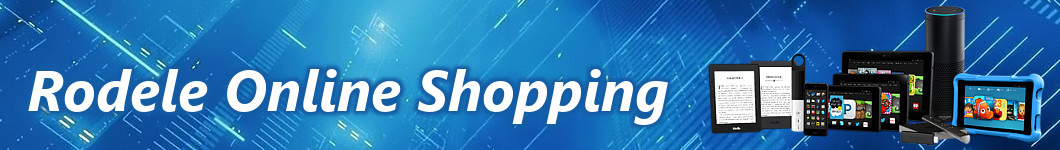 RodeleOnlineShopping.com Logo