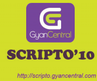gyan central Logo