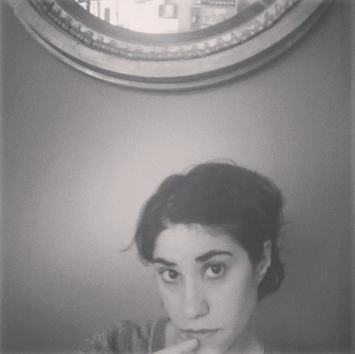 Portrait   Photo credit: George Edwards