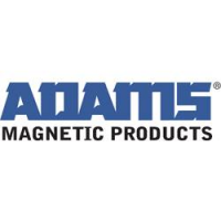 Adams Magnetic Products Co. Logo