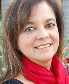 Anita Moojani