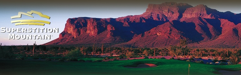 Superstition Mountain Golf &amp; Country Club'