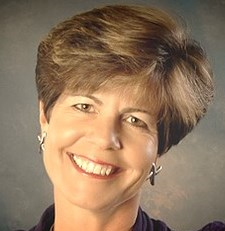 Suzanne Giesemann