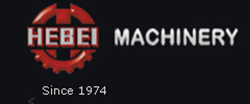 Company Logo For Hebei Machinery Import and Export Co., Ltd.'