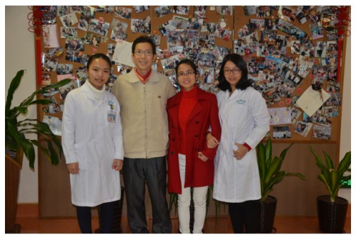 Renkang Hospital a Leader in Alternative Cancer Therapies Tr'