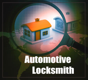 Company Logo For Automotive Locksmith'