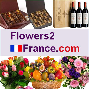 Company Logo For Franceflower'