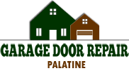 Company Logo For Garage Door Repair Palatine'