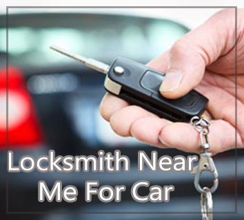 Locksmith Near Me For Car