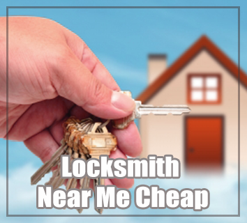 Company Logo For Locksmith Near Me Cheap'