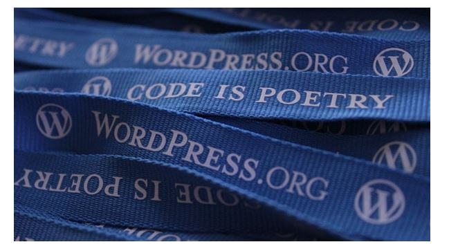 WORDPRESS LAUNCH VERSION 4.5