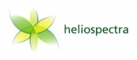 Heliospectra AB (HLSPY) Logo