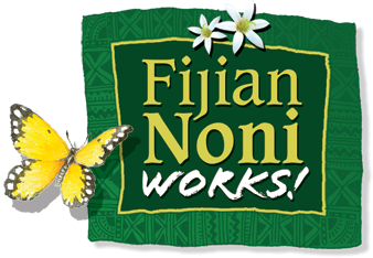 Fijian Noni USA LLC Logo
