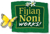 Fijian Noni Logo 2'