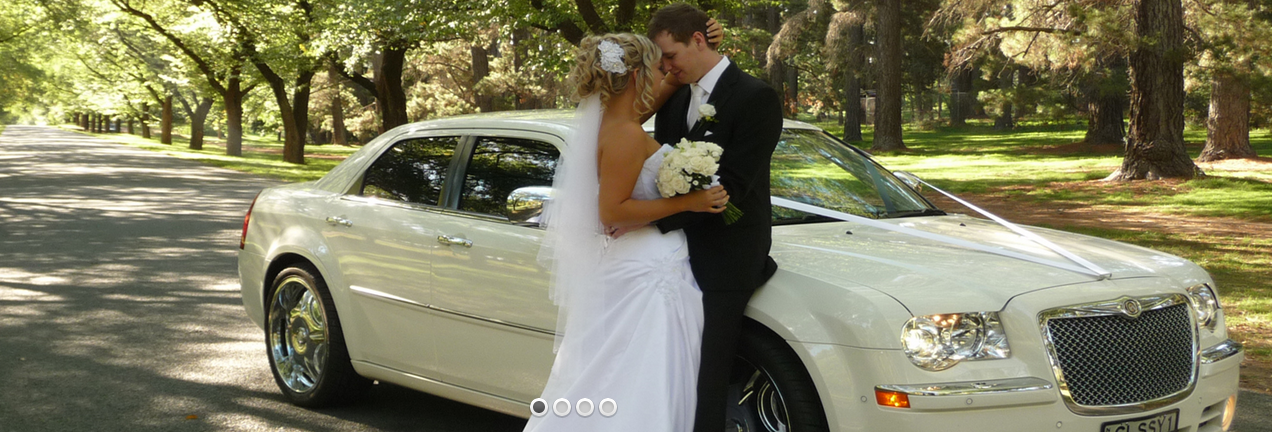 Classy Limousines