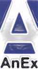 AnEx Publications Logo