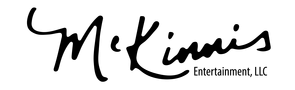 McKinnis Entertainment, LLC Logo