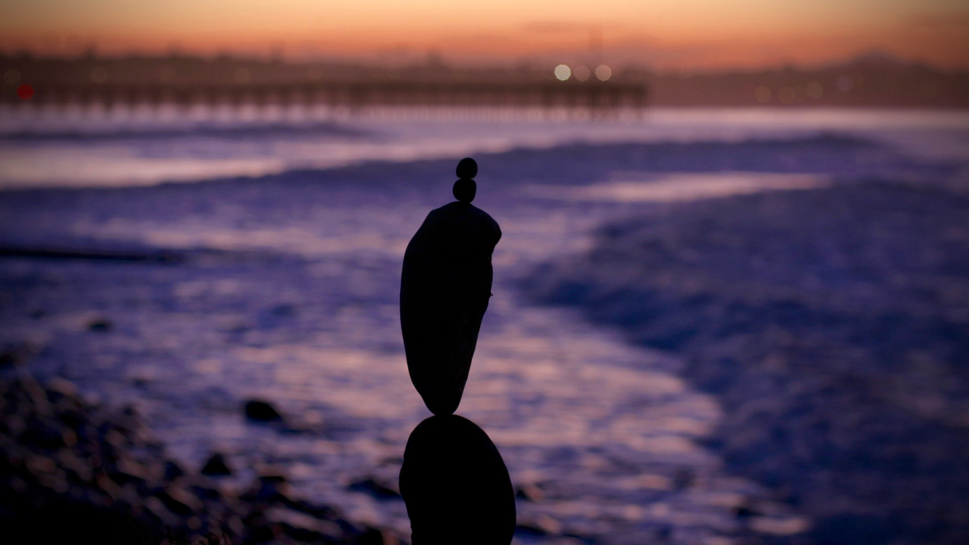 Humble Ground - episode Ventura California.