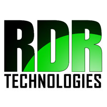 RDR Technologies Logo