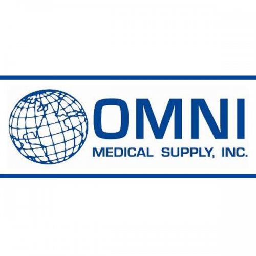 Company Logo For Omni Medical Supply, Inc.'