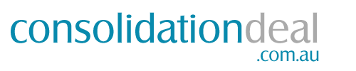 Consolidation Deal Logo