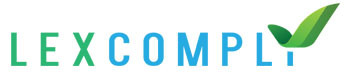 Company Logo For LexComply'