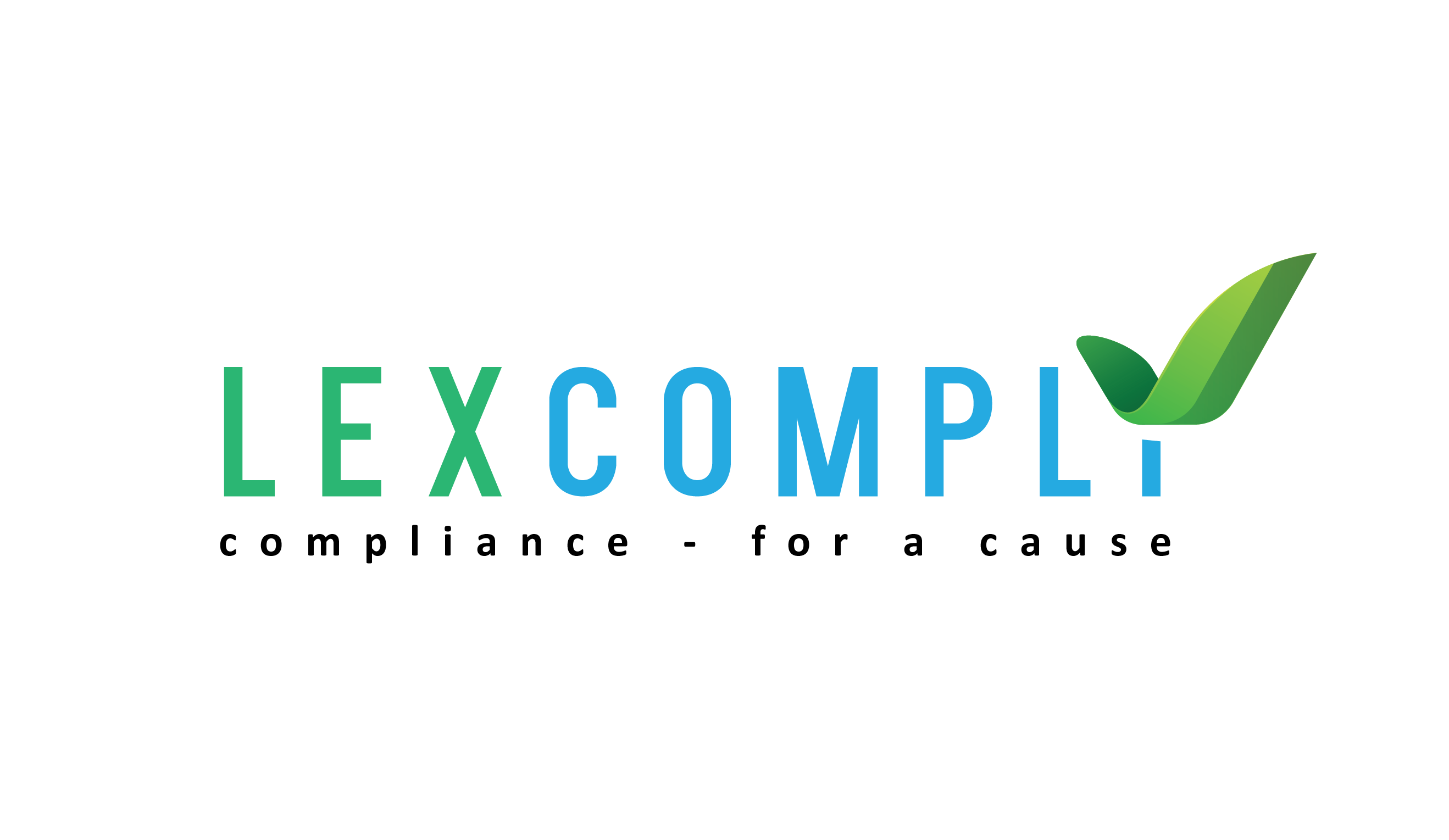 Company Logo For LexComply'