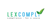 Company Logo For LexComply'