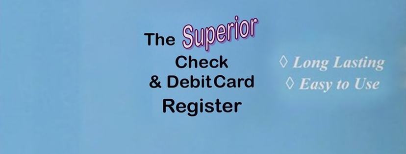 The Superior Register Logo