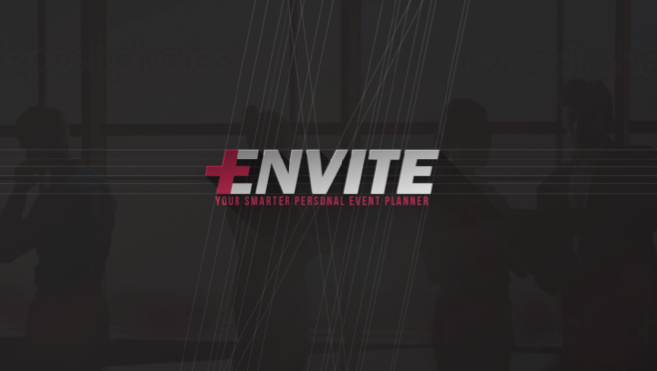 eInvite Logo