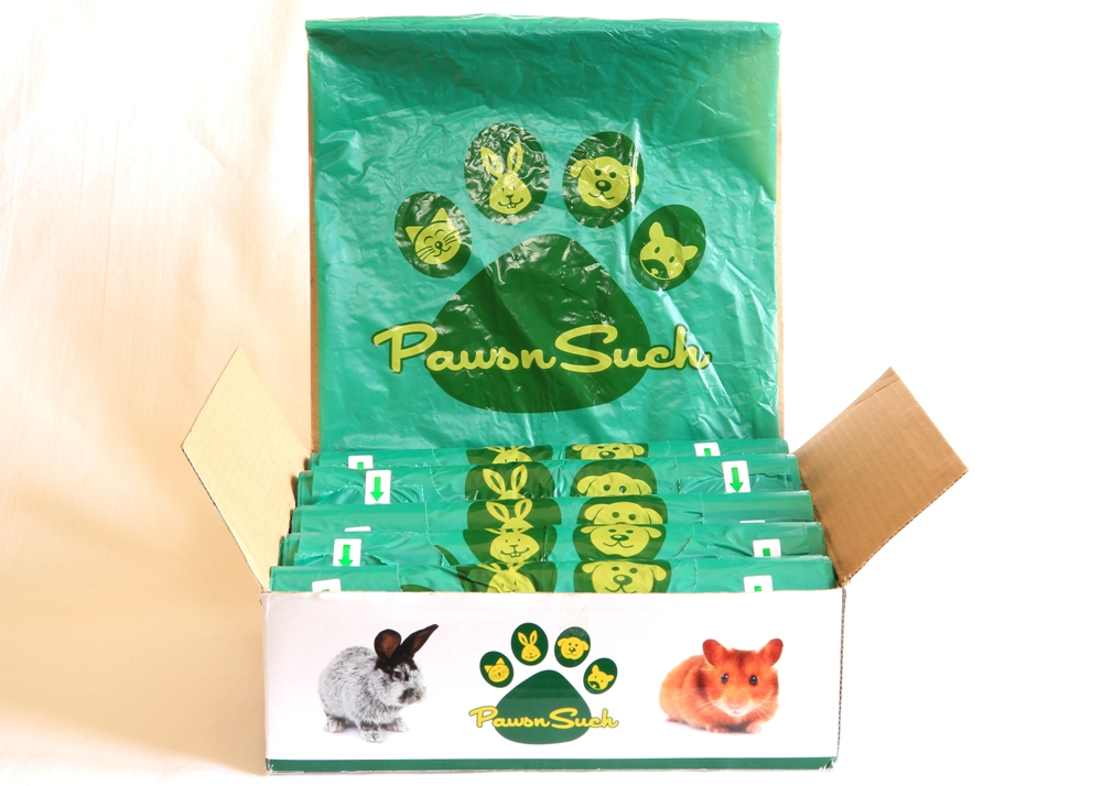 PawsnSuch
