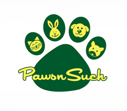 PawsnSuch Logo