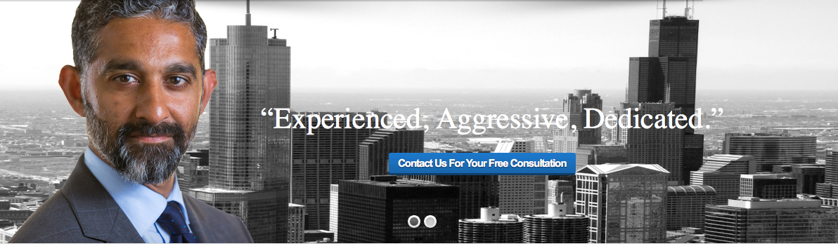 The Law Office of Purav Bhatt'