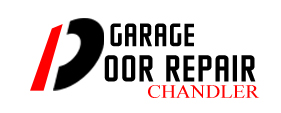 Company Logo For Garage Door Opener Chandler'
