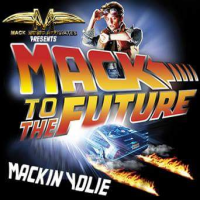 Mack Music Affiliates, LLC. Logo
