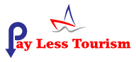 PAY LES TOURISM Logo