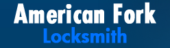 Locksmith American Fork UT Logo