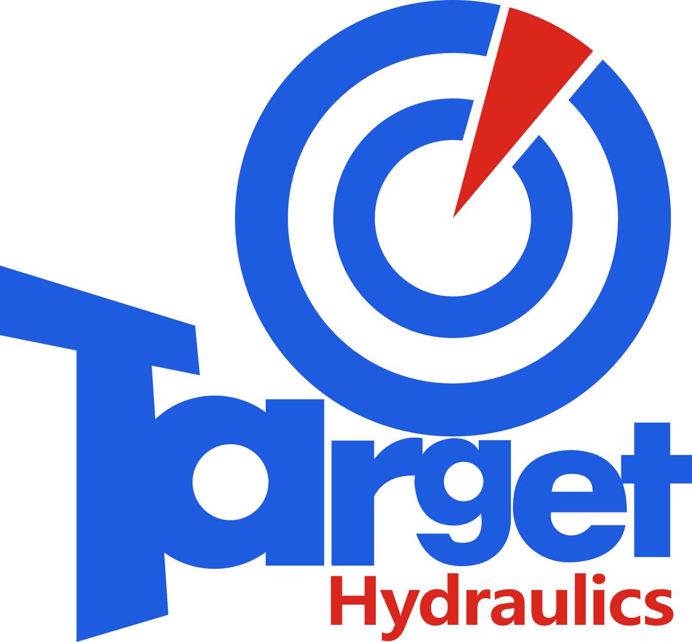 Company Logo For Ningbo Target Hydraulics LTD.'