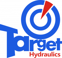Ningbo Target Hydraulics LTD. Logo