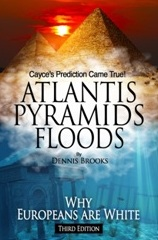 Atlantis'