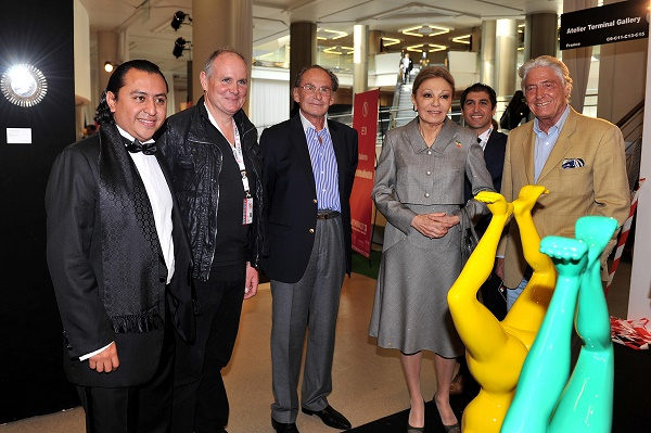 Art Monaco 2