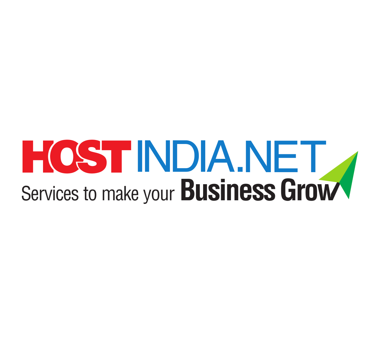 Company Logo For Hostindia.net'