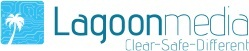 Company Logo For Lagoon Media - Custom Software Development'